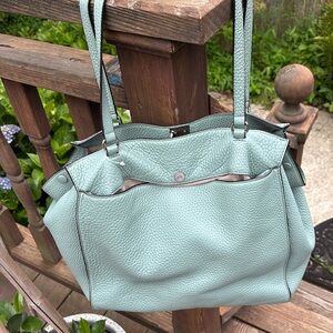 REBECCA MINKOFF DARREN TOTE